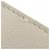 Borsa a Spalla Loewe Dice Pocket Bianco - vista 6