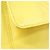 Borsa a tracolla in pelle gialla Chanel Giallo - vista 7