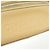 Borsa a tracolla Chanel 23053 in pelle beige - vista 4