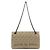Borsa a Spalla Chanel 37586 Beige Gold D'oro