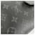 Louis Vuitton Monogram Eclipse Locker Dopp Kit Black - view 4