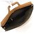 Borsa Fendi 7VA586 ALA8 Marrone - vista 10