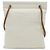 Hermès Hermes Sac Aline 068487CK Borsa a Spalla Bianco - vista 2