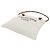 Hermès Hermes Sac Aline 068487CK Borsa a Spalla Bianco - vista 3