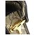 Borsa a tracolla Gucci Horsebit 1955 Beige - vista 4
