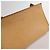 Borsa Cabas MM Monogram Ambre Louis Vuitton Marrone - vista 5
