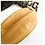 Borsa Cabas MM Monogram Ambre Louis Vuitton Marrone - vista 7