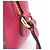Bolso de Hombro Louis Vuitton Monogram Saint-Onge Castaño - vista 7