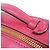 Bolso de Hombro Louis Vuitton Monogram Saint-Onge Castaño - vista 8
