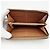 Burberry Long Wallet in Beige/Braun - Ansicht 8