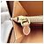 Burberry Long Wallet in Beige/Braun - Ansicht 9