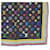 Fazzoletto Monogram Louis Vuitton Nero Multicolore - vista 3