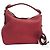 Borsa Hobo Burberry Redbury Rosso