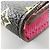 Louis Vuitton Multicolor Enveloppe Visitenkartenetui Schwarz Rot - Ansicht 5