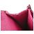 Louis Vuitton Multicolor Enveloppe Visitenkartenetui Schwarz Rot - Ansicht 8