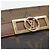 Louis Vuitton Monogram Porte Cartes Dauphine Braun - Ansicht 4