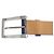 Hermès Cintura Hermes Standard Black Nero - vista 3