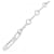 Hermes Hermès Kelly Chaine Charm Bracelet  - view 2