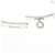 Hermes Hermès Kelly Chaine Charm Bracelet  - view 3