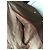 Hermès Jagdjacke aus Kamelhaar und Lammleder Braun Beige - Ansicht 8