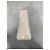 Dior Lady Dior Borsa Media Vernice Beige - vista 9