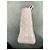 Dior Borsa Lady Dior Medium in Pelle Rosa Pallido - vista 6