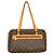 Louis Vuitton Cite Monogram Canvas GM Castaño
