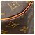 Louis Vuitton Cite Monogram Canvas GM Castaño - vista 7