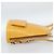 Louis Vuitton Gobelins Epi Leather Giallo - vista 4