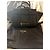 Céline Celine Nano Luggage Borsa in pelle nera Nero - vista 2