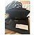 Céline Celine Nano Luggage Borsa in pelle nera Nero - vista 6