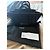 Céline Celine Nano Luggage Borsa in pelle nera Nero - vista 7
