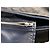 Dior Borsa Bowling in Tela Monogrammata Nera Nero Blu navy Gold hardware - vista 4