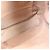 Louis Vuitton Vintage Montsouris Monogram Canvas MM Braun - Ansicht 3