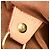 Louis Vuitton Vintage Montsouris Monogram Canvas MM Braun - Ansicht 5