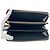 Zippy Wallet Louis Vuitton Giant Monogram Reverse Braun - Ansicht 7
