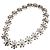 Collana Daisy Flower di Tiffany & Co. in Argento 925 - vista 2