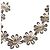 Collana Daisy Flower di Tiffany & Co. in Argento 925 - vista 4