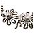 Collana Daisy Flower di Tiffany & Co. in Argento 925 - vista 5