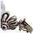 Collana Daisy Flower di Tiffany & Co. in Argento 925 - vista 6