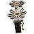 Collana Daisy Flower di Tiffany & Co. in Argento 925 - vista 7
