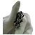 Anello Forgelink in argento Tiffany & Co. - vista 9