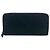 Louis Vuitton Taurillon Long Wallet Black