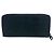 Louis Vuitton Taurillon Long Wallet Black - view 2