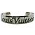 Bracciale charm in argento Louis Vuitton