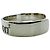 Bracciale charm in argento Louis Vuitton - vista 2