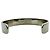Bracciale charm in argento Louis Vuitton - vista 4
