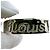Bracciale charm in argento Louis Vuitton - vista 8