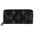 Cartera Zippy Monogram Louis Vuitton Negro Verde Púrpura