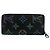 Cartera Zippy Monogram Louis Vuitton Negro Verde Púrpura - vista 2